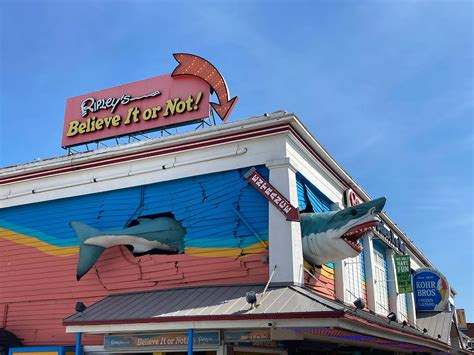 6 Essential Places To Visit In Maryland A Locals Recommendations ★ I