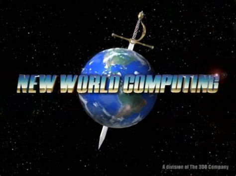 New World Computing Audiovisual Identity Database