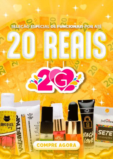 Gall Sex Shop e Lingerie Atacado e Varejo Preço de Fábrica