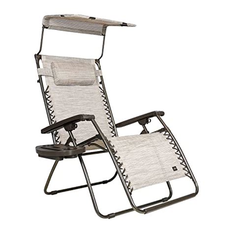 25 Best Camping Chairs with Canopy to Create Immersive Adventures