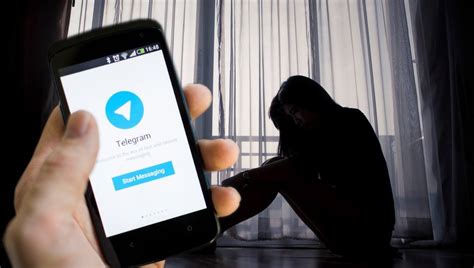 NUDE SOPSTVENE ŽENE ZA ZLOSTAVLJANJE Otkrivena jeziva Telegram grupa