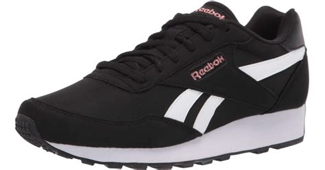Reebok Rewind Run Sneaker in Black - Save 40% - Lyst