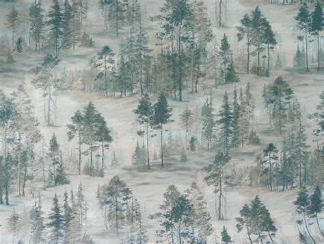 Обои сосновый бор элизиум - 37 фото