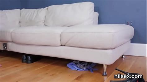 Horny Babe Gets Taken To The Ass Pounding Asylum For A Wild Session LetMeJerk