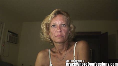 Tough Blonde Bitch Hooker Sucks On My Dick Nicely