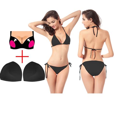 Str J K Pielowy Bikini Gratis Wk Adki Roz S Ng Moda Sklep Empik