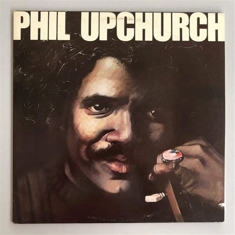 Phil Upchurch Phil Upchurch 1978 Boa Viagem Discos