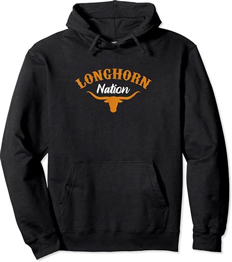 Cheap Texan Pride Funny Texas Longhorn Nation T Shirts - Tees.Design