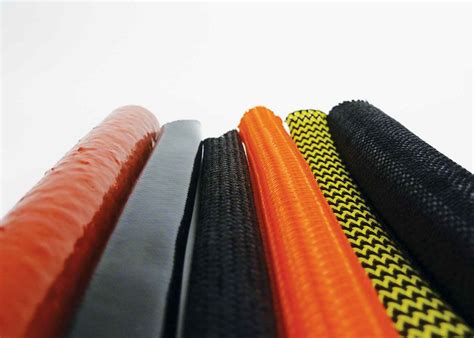 electrical sleeving tubing