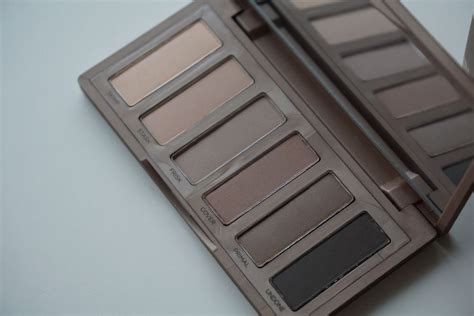 Urban Decay Naked Basic Neu Kaufen Auf Ricardo