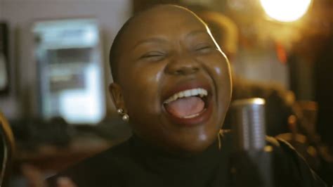 Rehema Simfukwe Be Lifted Live Studio Session Youtube