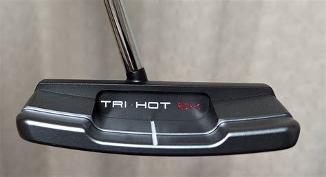 Yahoo オークション 新品同様 未使用品 超美品 ODYSSEY TRI HOT 5K