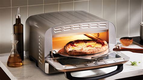 Pizza Ovens Cuisinart