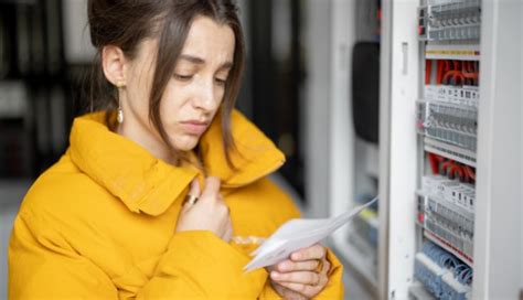 How to Save Money on Electric Bill