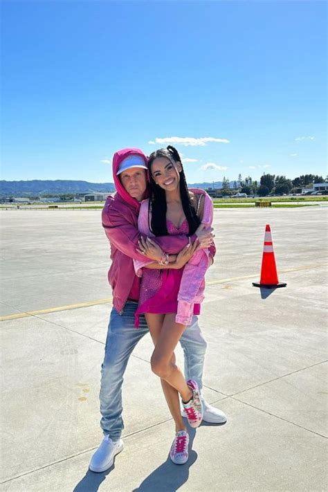 Rob Dyrdek Wife: Who Is Bryiana Dyrdek? Married Life & Kids - Players Bio