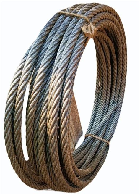 Hot Dipped Galvanized Wire At Rs 200 Kg Hot Dipped Galvanized Steel Wire In Kanpur ID