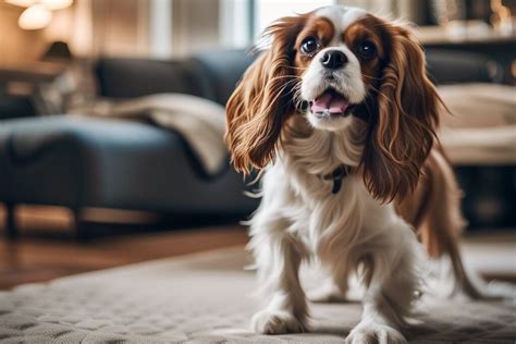 From Regal to Playful: Understanding the Versatile Cavalier King ...