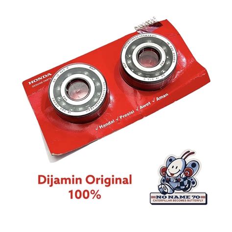 Jual Laher Lahar Bearing Kruk Krek As Honda Karisma Suprax Revo