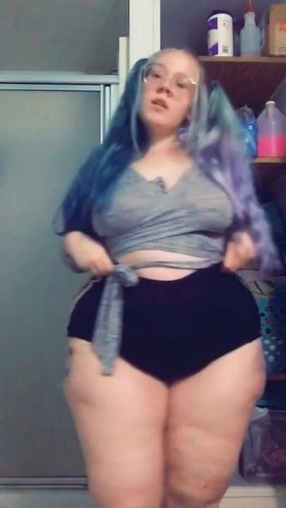 Rainbow Pear PAWG Huge Ass American BBW BBW Porn XHamster