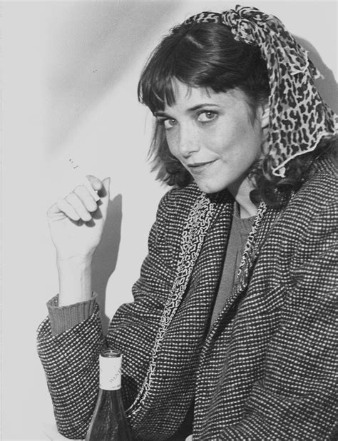 Gallery - Karen Allen - Actor/Director