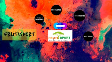 Frutisport By Kelly Armijos On Prezi