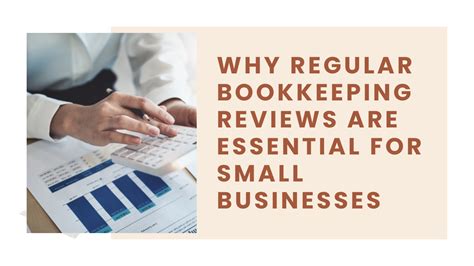 Bookkeeping Reviews Why Small Businesses Need