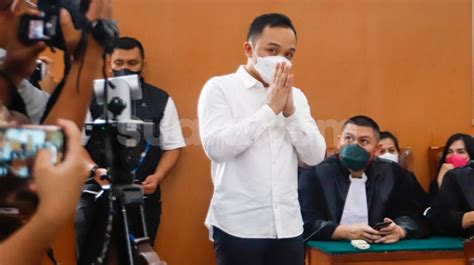 Ricky Rizal Divonis Tahun Penjara Kasus Pembunuhan Brigadir J