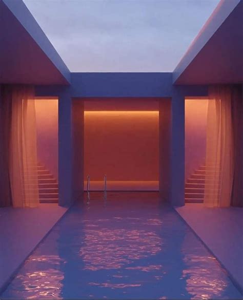 Space Pictures Space Photos Dreamscape Architecture Wave Pool Pool