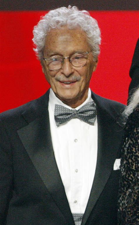 Honoring the Life and Career of Actor Allan Arbus 10