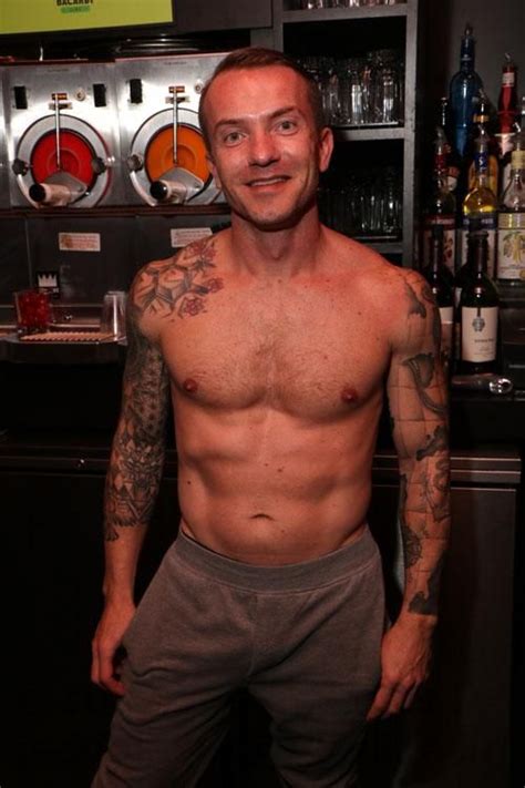 Pics Of Hotties In New Year S Onesies At Sidetrack Gay Bar