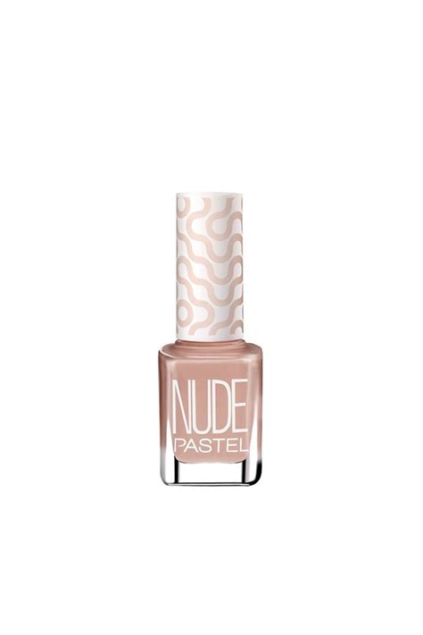 Pastel Nude Oje 757Fiyatı Yorumları Trendyol