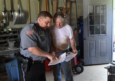 Baxter Bulletin 1 451 Sex Offenders Living In Pulaski County Thv11