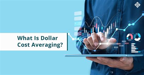 What Is Dollar Cost Averaging?