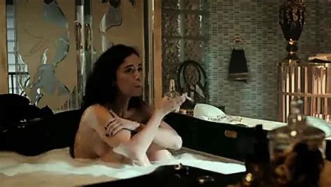 Alice Braga Nude Porn Videos Sex Tapes XHamster