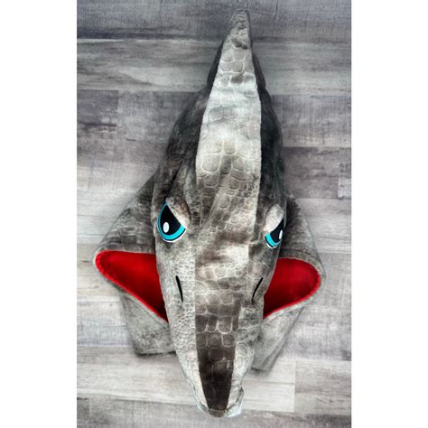 Pterodactyl Dinosaur Costume