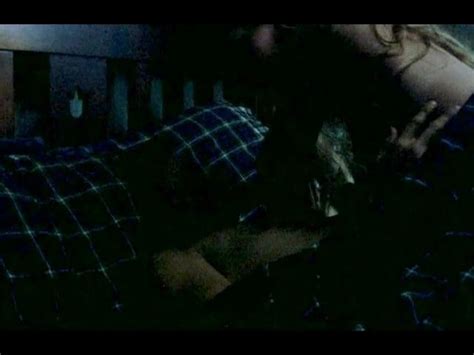 Naked Samantha Tolj In Stingers