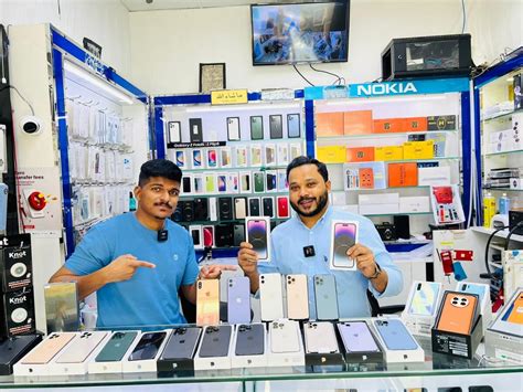 iPhone 15 launch: UAE market flooded with second-hand models as Apple ...