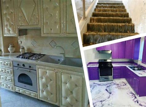 Примеры неудачного дизайна интерьера - смешно и нелепо