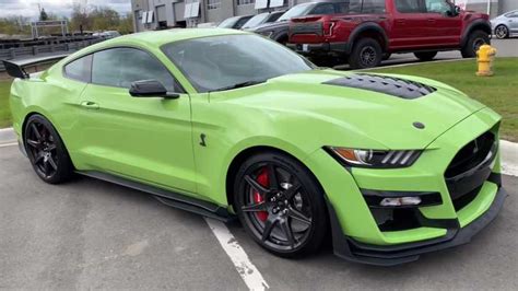 Ford Mustang Autoforum