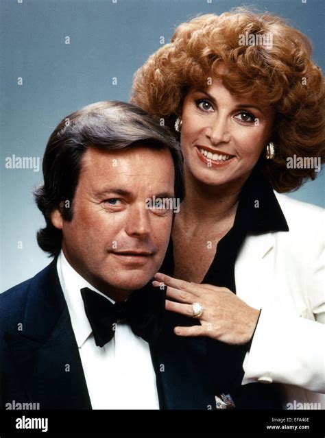 Robert Wagner Hart To Hart 1979 High Resolution Stock Photography And