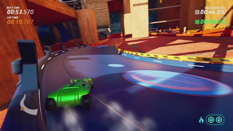 Hot Wheels Unleashed Trick To Get Short Time On Faster Than Lighting