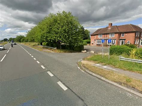 Updated: A64 near York reopens after serious crash | YorkMix