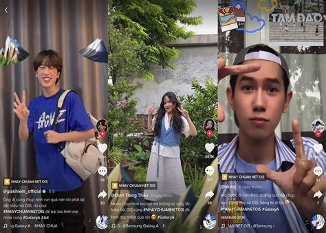 Hot TikToker người chia nhau lên rừng người đi xuống biển tìm niềm vui