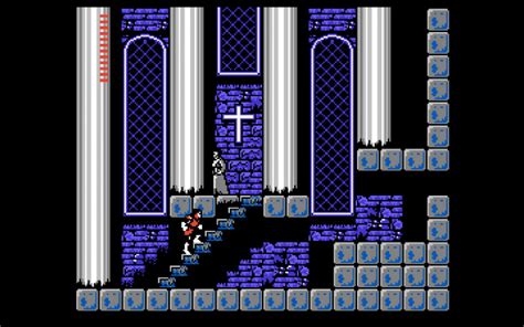 История серии Castlevania. Часть 1. - GameSpirit.org