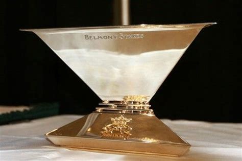 Triple Crown Trophy Horse Racing Triple Crown Horseracing
