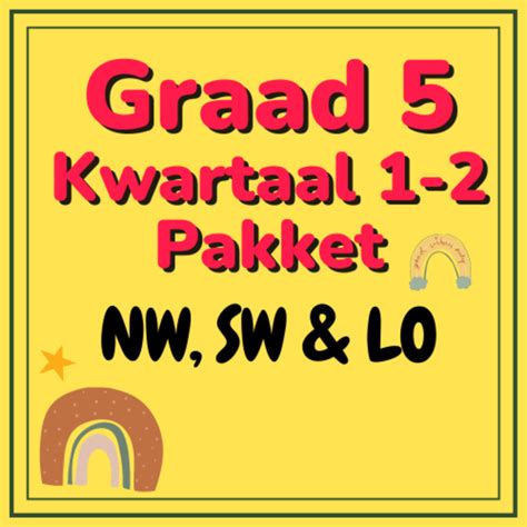 Geskiedenis Opsommings Graad 5 Kwartaal 1 • Teacha