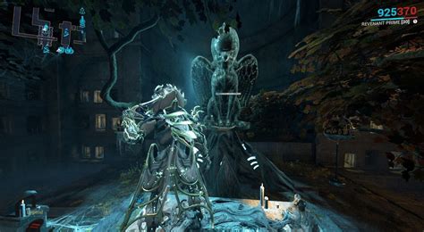 Warframe Operation Gargoyle S Cry Details Schedule Rewards And More