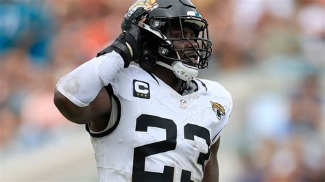 Jaguars vs Bills live score: Highlights, TV channel, injury report