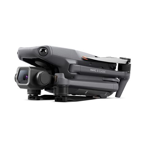 DJI Mavic 3 Classic Now Available For A Starting Price Of RM 6,459 ...