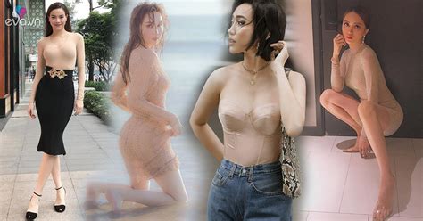 Trang Ph C M U Nude H I I Sao Vi T T Streetstyle N S N Kh U M C C Ng Nh Kh Ng